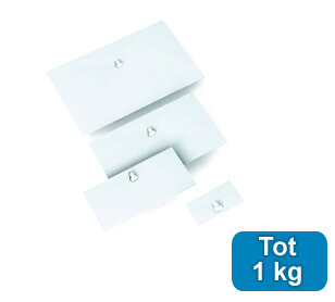 magnetische haak 5.3x10 cm 1 kg STAS-MA10100