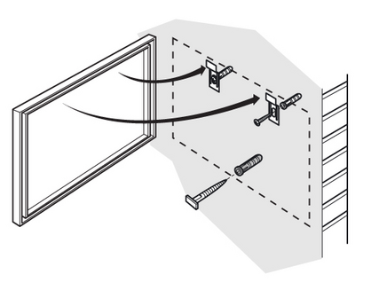 antidiefstalset voor aluminium 100 sets RACO-14 90 21